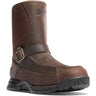 Danner - Mens Sharptail Rear Zip 10"  Boots
