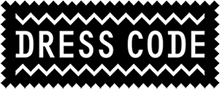 Dress Code logo